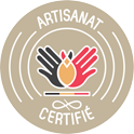 Artisanat Certifié